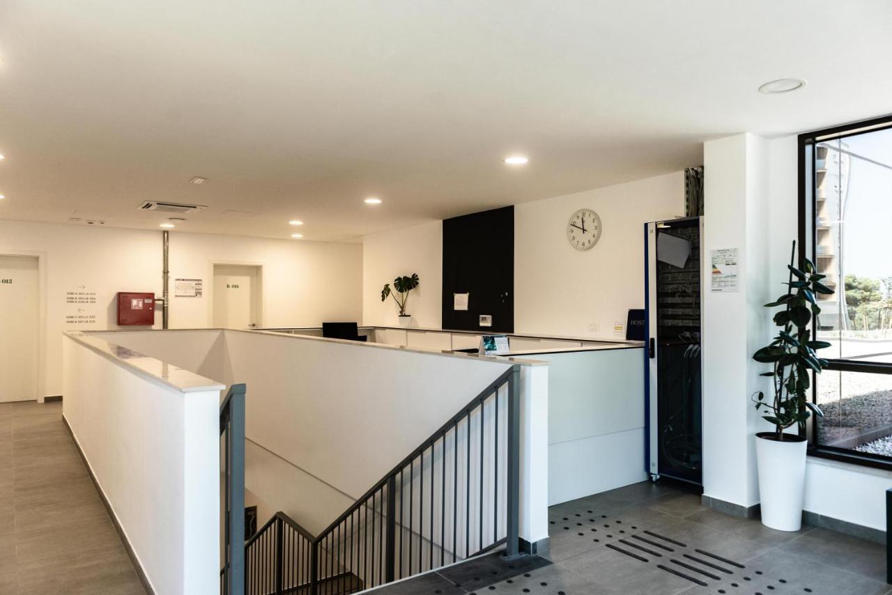 Hostel 'Sd Palacin' Szybenik Zewnętrze zdjęcie