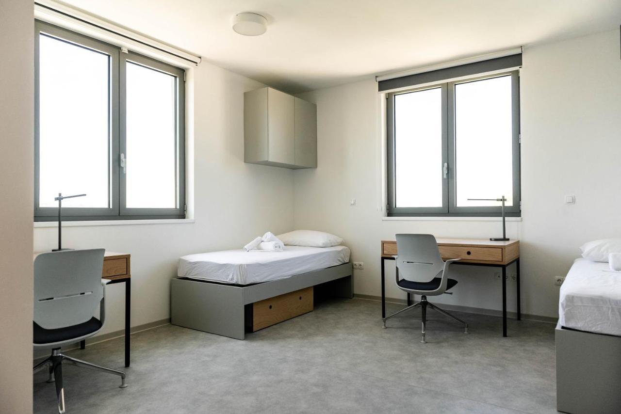 Hostel 'Sd Palacin' Szybenik Zewnętrze zdjęcie